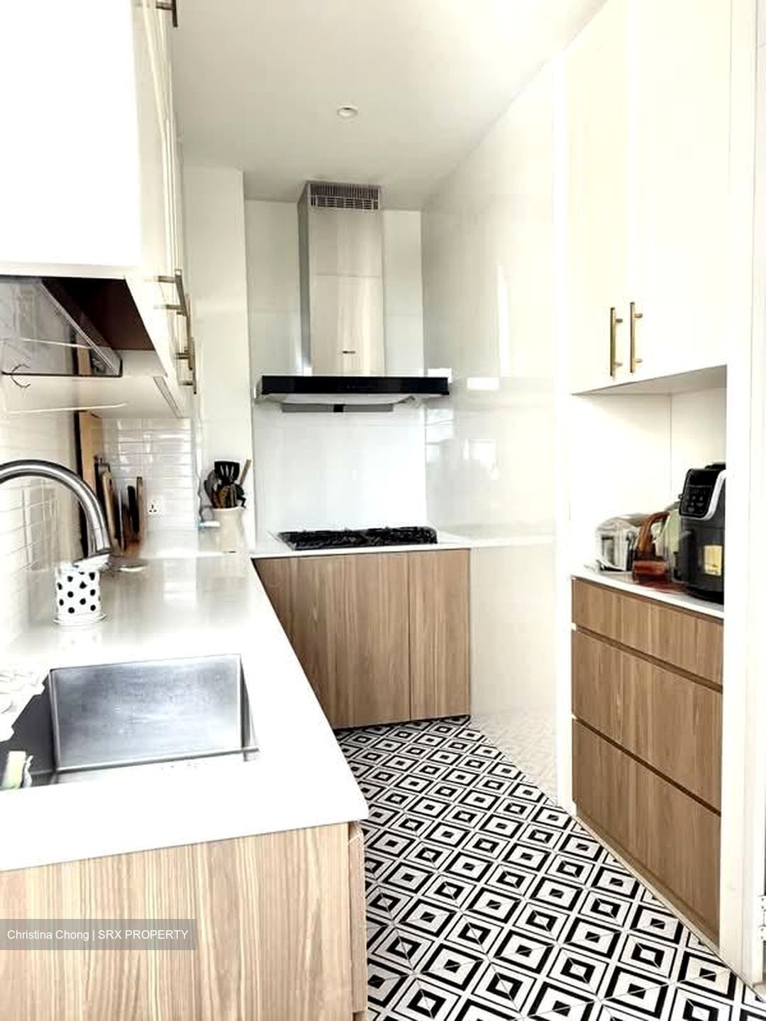 La Suisse (D11), Condominium #549771981